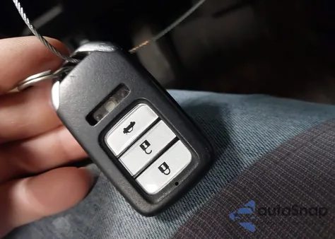 2015 Honda Civic Ex from USA, damaged, VIN 2HGFB2F83FH557939